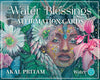Water Blessings Affirmation Card Deck