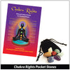 Chakra Rights Pocket Stones