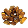 Tiger's Eye for Luck, Prosperity, and Personal Power
