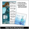 Water Mystic Gift Set