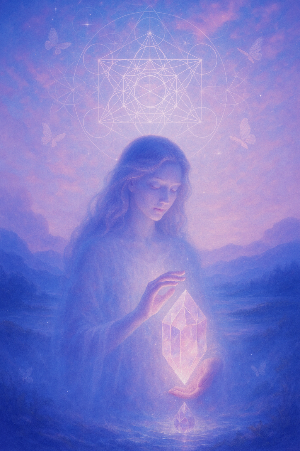 BELIEF: A Vapor, a Feeling, a Truth