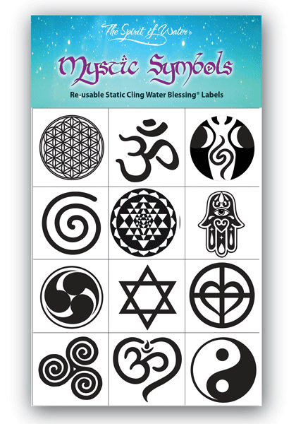 Mystic Symbols