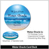 Water Oracle Card Deck