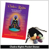 Chakra Rights Knowledge Set