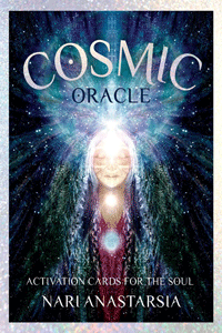 Cosmic Oracle
