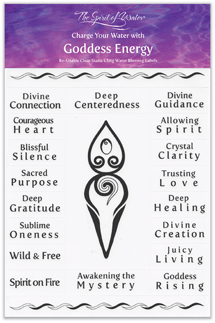 Divine Feminine: The Spiritual Meaning of Goddess Energy – Spells8