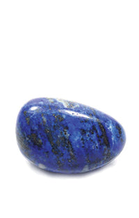 Lapis Lazuli for Strength, Courage, Intellect & Truth