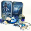 Mermaid Magic Tiny Altar