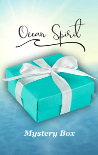 Ocean Spirit Mystery Box