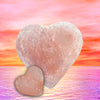 Reiki Salt Heart for Rapid Healing & Therapy