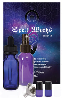 Spell Works Magic Potion Kit