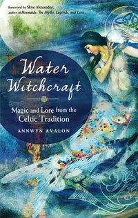 Water Witchcraft