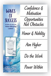 Waves of Success