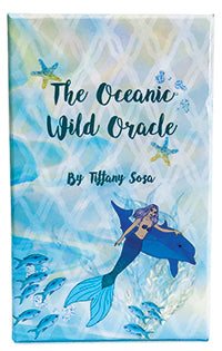Oceanic Wild Oracle
