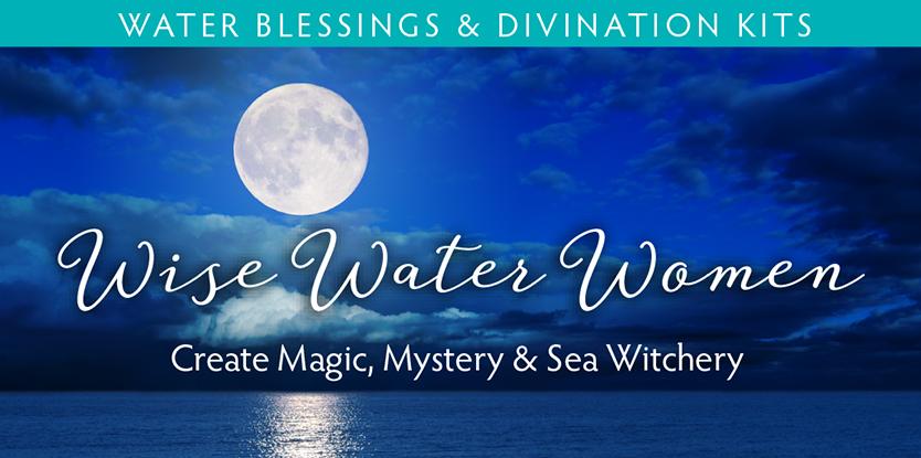 Magic and Mysticism Kits and Blessings